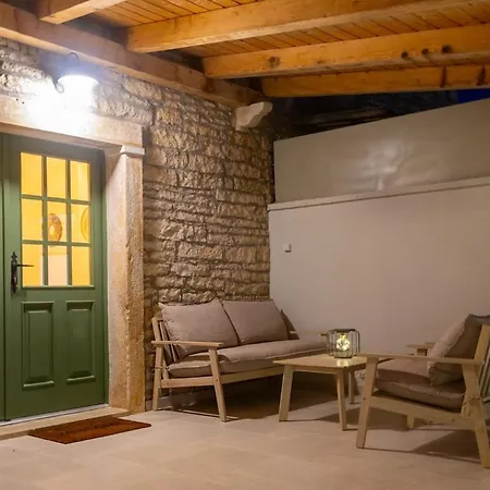 House Dominik-with Pool And Jacuzzi Near Rovinj