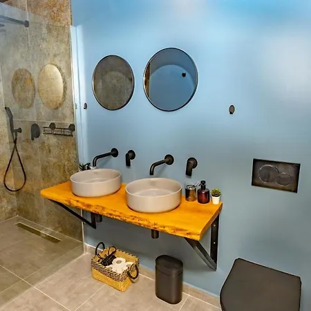 House Dominik-with Pool And Jacuzzi Near Rovinj * Kanfanar