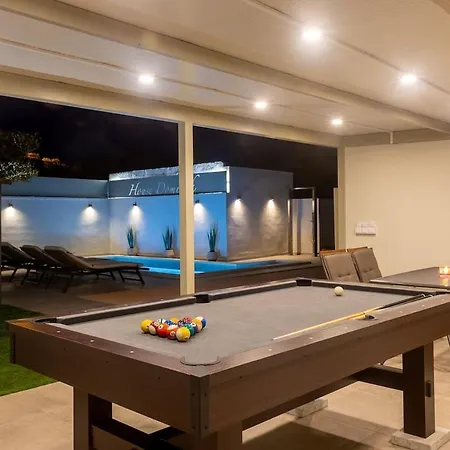 House Dominik-with Pool And Jacuzzi Near Rovinj